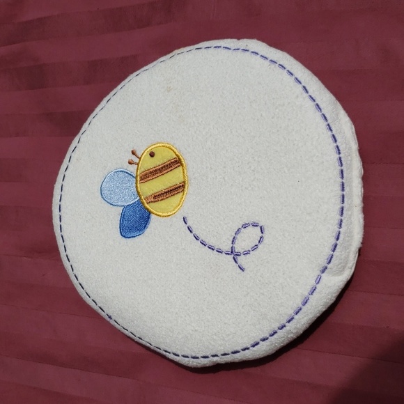 Soft padded decor for the nursery/kids room NWOT Winnie the Pooh - Picture 3 of 5